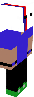 Preview of texture: Мой друг Inlay Артур