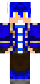 Captain WinKunG