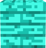 Teal Planks