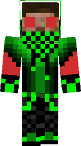 menster