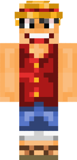 luffy