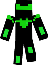 monster