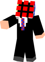 Rubixcubedude