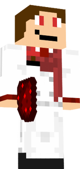 gummimannen