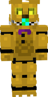 baby springbonnie
