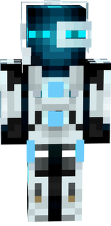 Tech operative