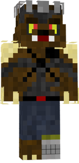 darkwolf elf/Finn VMF