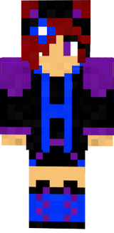 Tsuki Dreemurr