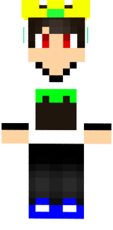 minha skin favorita