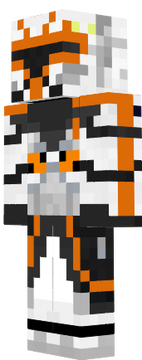 Commander Cody