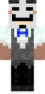 fancyman
