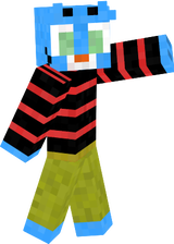 pononato