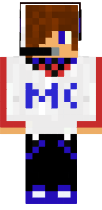 Preview of texture: MC