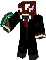 human/cow