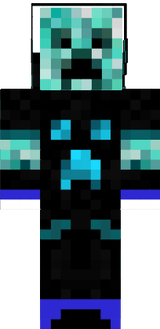 T creeper