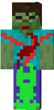 zombie