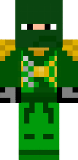 ninjago lloyd