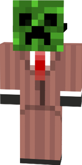 Creeper-Spy