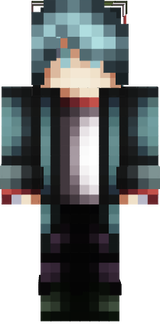 skine remix iAizen