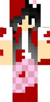 Bunny Girl pychamas death