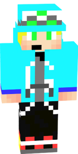 Gabriel Rider