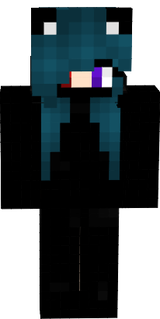 Ninja skin 3
