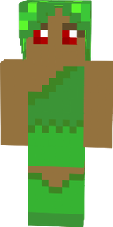 skogsalven