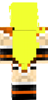 ssj raditz