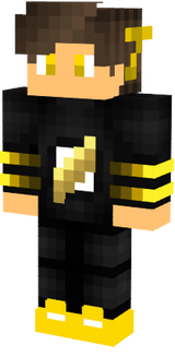 PintoGamer