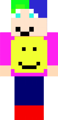 Preview of texture: rosie
