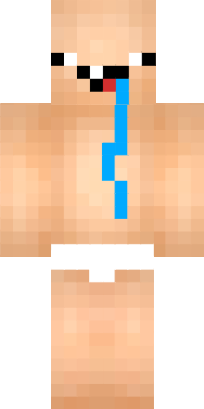 Preview of texture: noob skin