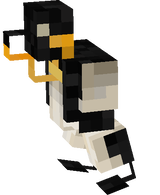Penguin test 1