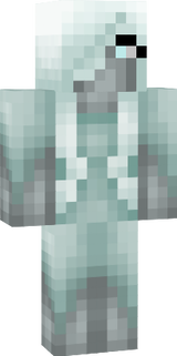 Female Ghost