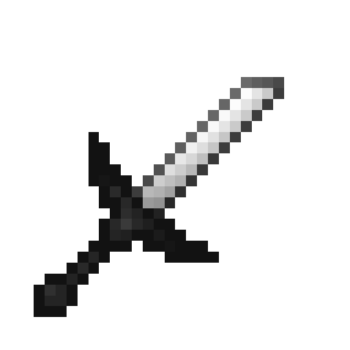 Preview of texture: iron_sword