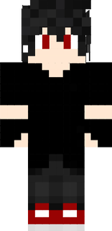 SKIN NARUTO