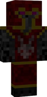 EnderKnight fixed