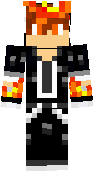 Preview of texture: Tsuna