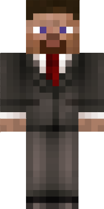 Preview of texture: Steve de terno