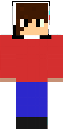 Preview of texture: patrick