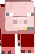 Pig Gamer