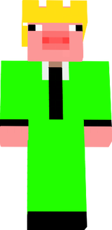 Piggkingy
