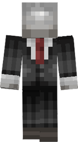 slender