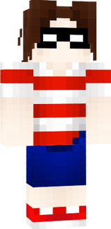Griefer