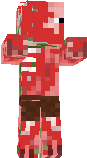 Zombie pigman