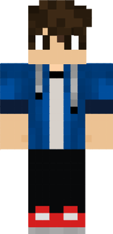 Hank Gamer
