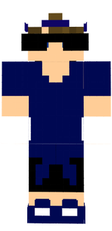 Melhor skin