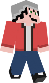 JACKT-Outifit