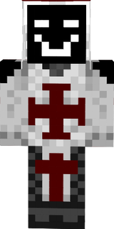 Johnny's skin