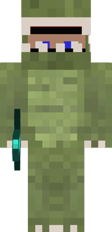 NanoinaSuit