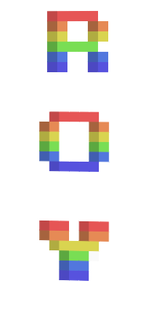 RainbowROy